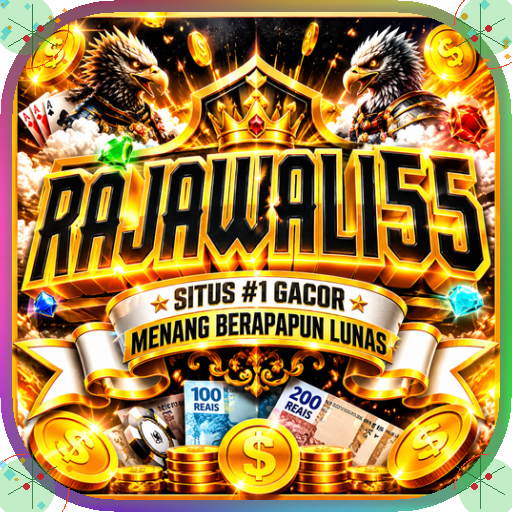 rajawali55 — galeri pratinjau Resmi APK